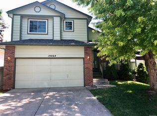 19064 E Bellewood Dr, Aurora, CO 80015