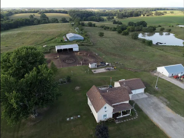 28634 195th St, Bloomfield, IA 52537