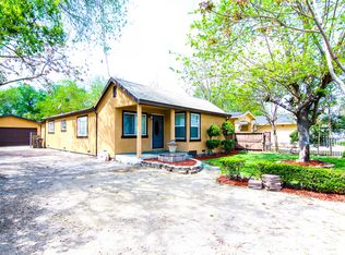209 N Oro Ave, Stockton, CA 95215