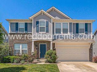 4308 Blue Note Dr, Indianapolis, IN 46239