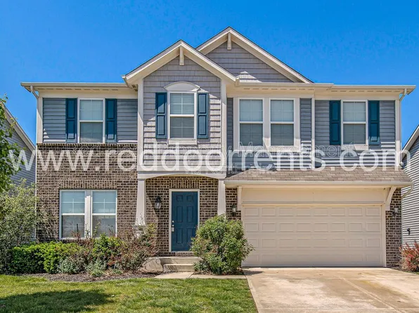 4308 Blue Note Dr, Indianapolis, IN 46239