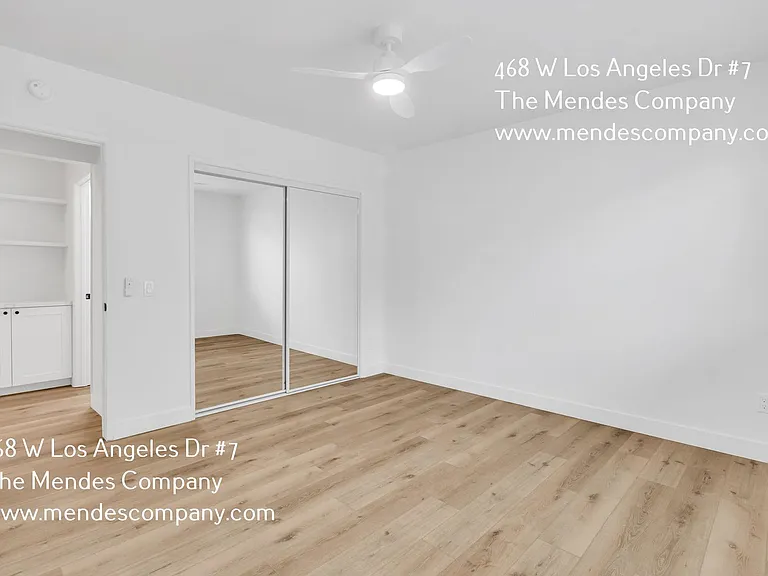 468-72 W Los Angeles Dr #472-7 — Photo 7