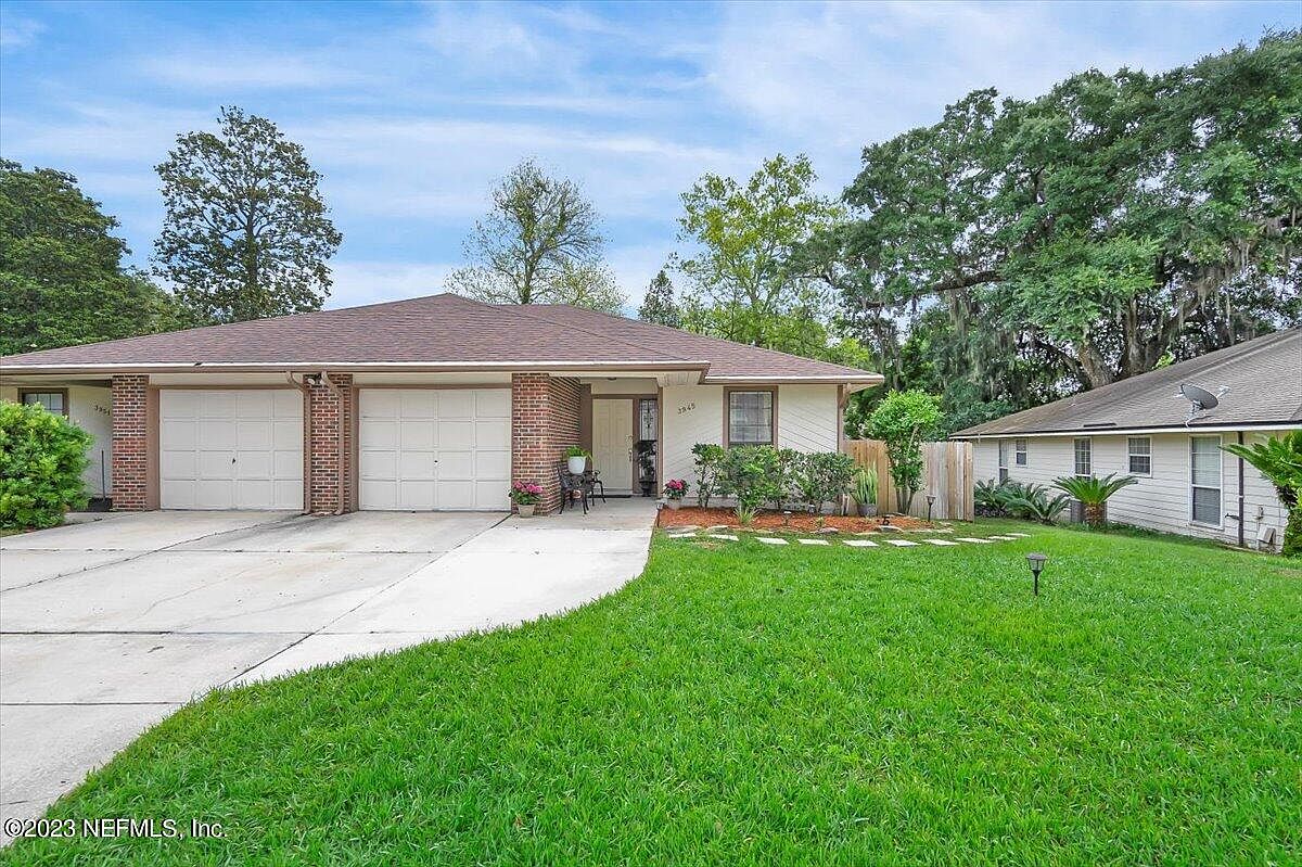 3945 HOLLOWS DR, Jacksonville, FL 32225 Zillow