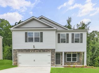 102 Ross Dr, Stem, NC 27581