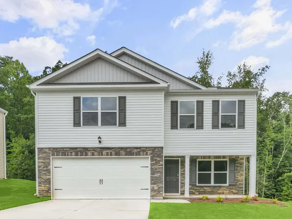 102 Ross Dr, Stem, NC 27581