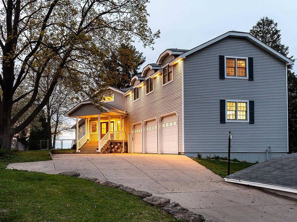 4547 Winnequah Rd, Monona, WI 53716 MLS 1955159 Zillow