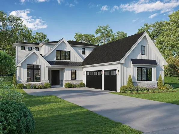 502 E Haven St, Arlington Heights, IL 60005