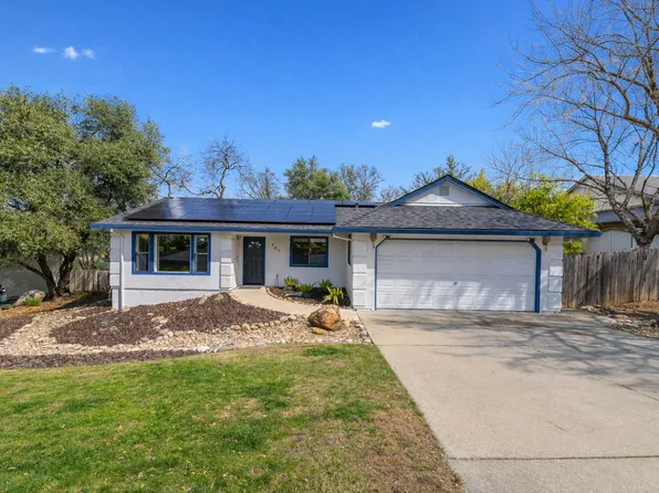 147 Rocky Ridge Ln, Angels Camp, CA 95222