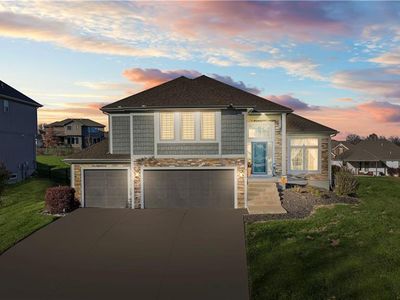 4108 NW 76th St, Kansas City, MO, 64151