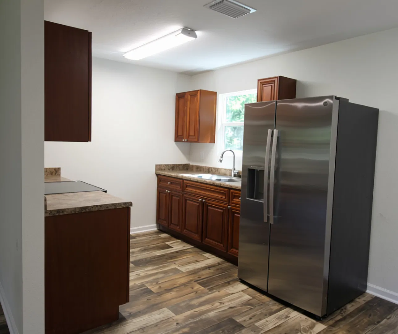 3-Bedroom Available In Sopchoppy — Photo 2