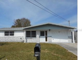 6425 Stone Rd, Port Richey, FL 34668