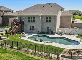 1108 Brixworth Dr, Spring Hill, TN 37174