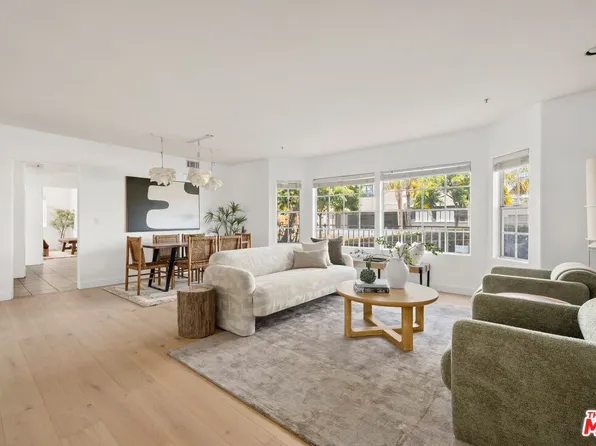 2222 Neilson Way Unit 102, Santa Monica, CA 90405