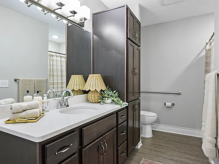 The Villas at Bakers Ridge — Photo 25