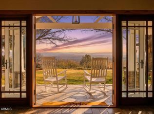 1385 Mountain Rd, Clarkdale, AZ 86324