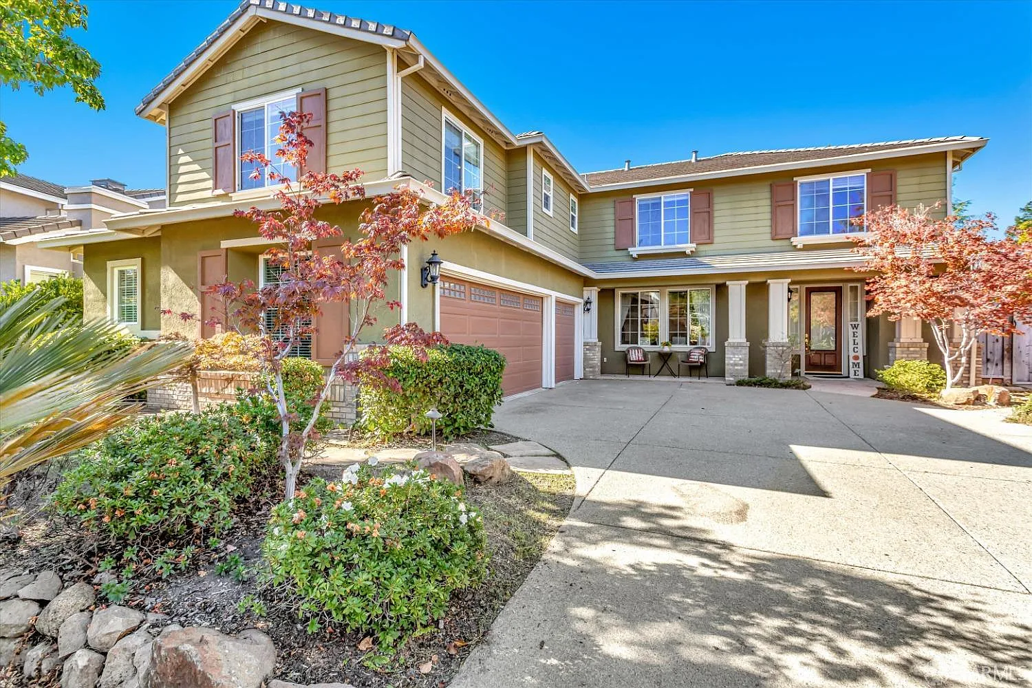 3236 Oso Grande Way photo 1