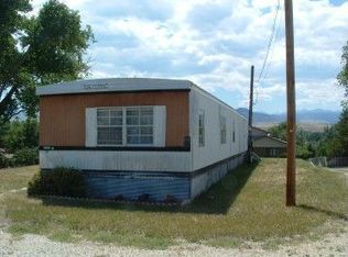 55 N Tisdale Ave, Buffalo, WY 82834
