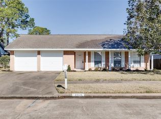 5809 Mavis Ln, Pasadena, TX 77505