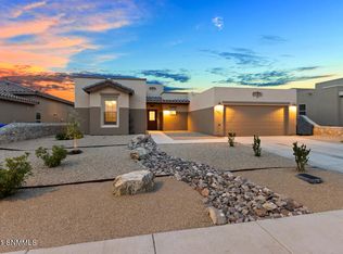 4551 Galisteo Loop, Las Cruces, NM 88011