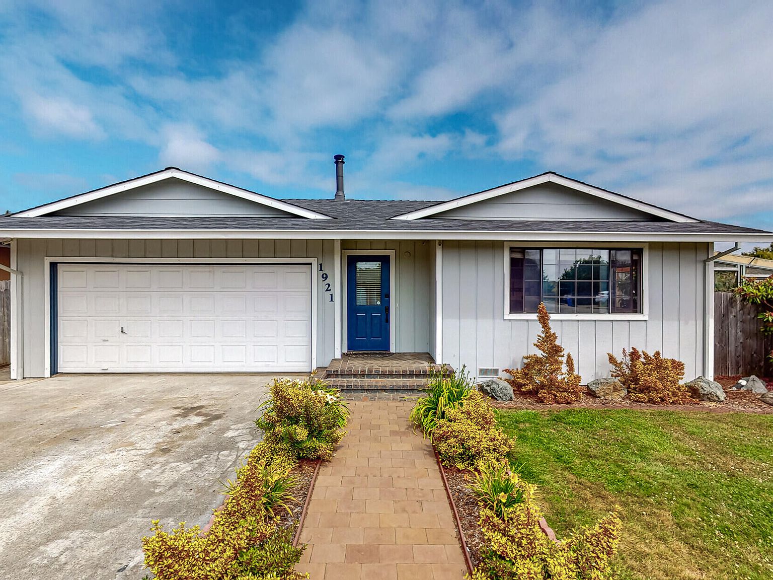 1921 Cascara St, Mckinleyville, CA 95519 Zillow
