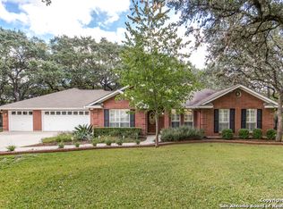 26706 Autumn Gln, Boerne, TX 78006