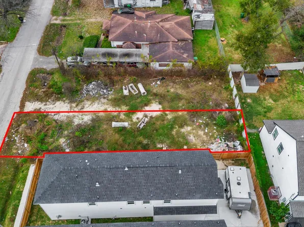 4125 E Toliver St, Houston, TX 77016