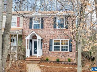 129 Lodge Creek Cir, Charlottesville, VA 22903