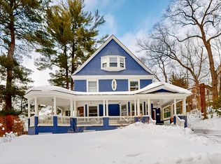 97 Montvale Rd, Newton, MA 02459