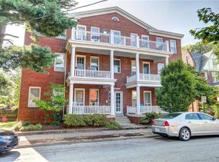 117 N Crenshaw Ave APT 1S, Richmond, VA 23221