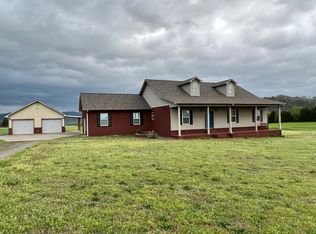 470 Highway 292, Clarksville, AR 72830