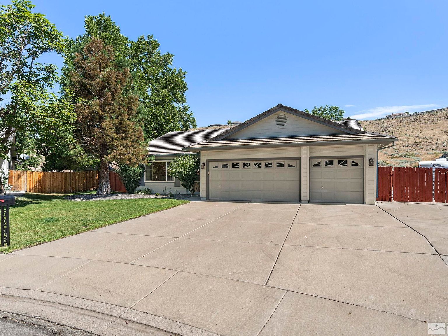 5246 Canyon Crest Ct, Sparks, NV 89436 MLS 230008852 Zillow