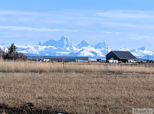 LOT 22 Sunflower Ln, Ashton, ID 83420