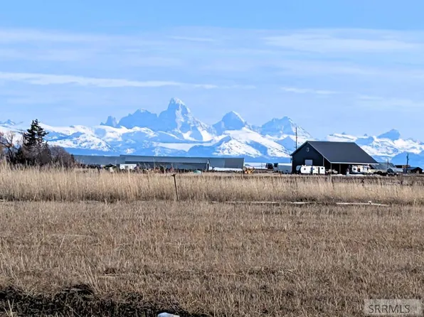 LOT 22 Sunflower Ln, Ashton, ID 83420