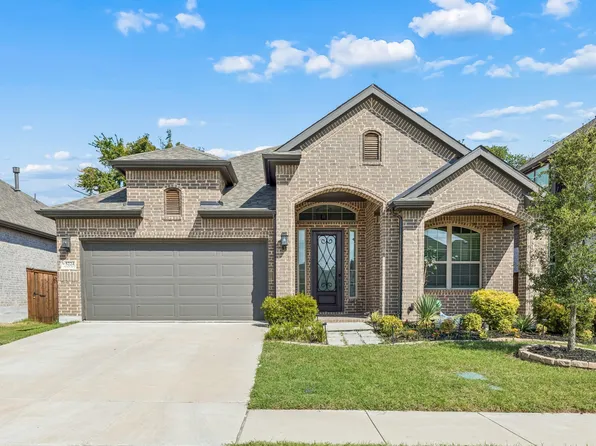 5224 Troupe Rd, McKinney, TX 75071