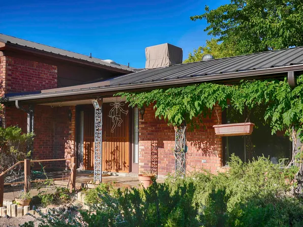 2213 Ponderosa St, Silver City, NM 88061