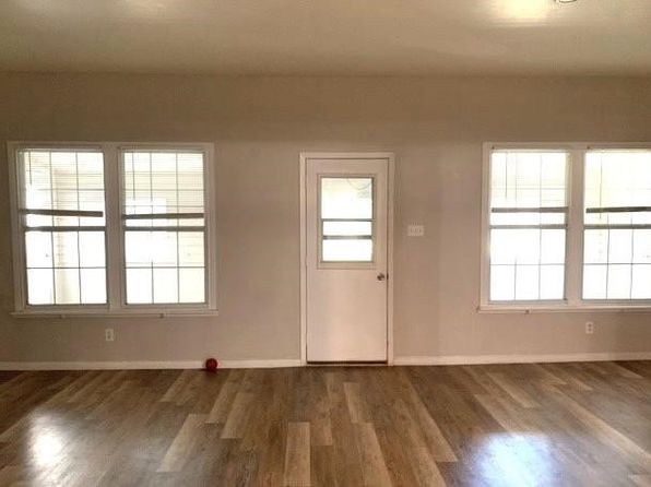 1966 Amarillo St, Abilene, TX 79602