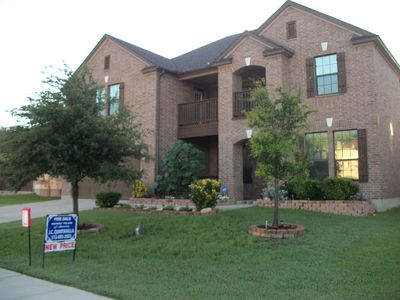 10305 Grizzly Oak Dr, Austin, TX, 78748