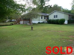 2448 McWhirter Ln, Liberty Hill, SC 29074