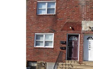 7012 Rutland St, Philadelphia, PA 19149