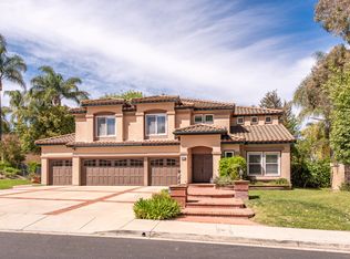 197 Heath Meadow Pl, Simi Valley, CA 93065