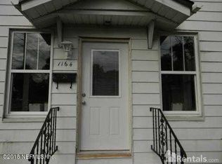 1164 Talbot Ave, Jacksonville, FL 32205