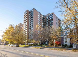 5959 Spring Garden Rd #1409, Halifax, NS B3H1Y5