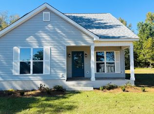 200 Cathy Way, Lincolnton, GA 30817