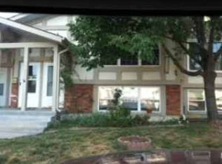 1486 NW 64th Ter, Kansas City, MO 64118