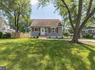 8007 Mace Cir, Manassas, VA 20111