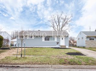 1450 Vilardo Ln, Columbus, OH 43227
