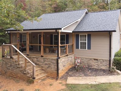 42 Holly Ln, Dahlonega, GA, 30533