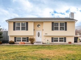 5006 Tomahawk Dr, Cedar City, UT 84721