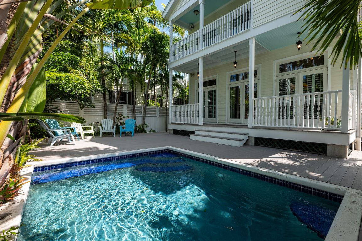 408 Grinnell St, Key West, FL 33040 | MLS #609968 | Zillow