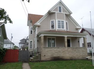 5112 21st Ave, Kenosha, WI 53140